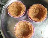 A picture of step 4 of Vermicelli pudding.