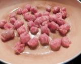 Foto del paso 4 de la receta: Pastel de brecol y coliflor