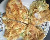 A picture of step 3 of Egg Omelette Bengali Style Curry.
