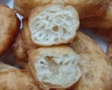 Foto langkah ke 7 dari resep 195. Cakue.