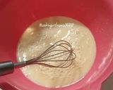 Foto langkah ke 5 dari resep No Bake Creme Caramel Pudding #StepByStep.