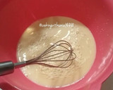 Foto langkah ke 5 dari resep No Bake Creme Caramel Pudding #StepByStep.
