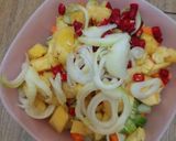 Foto langkah ke 2 dari resep Acar timun wortel nanas.