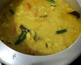 দালিয়ার খিচুড়ি (Daliar Kichuri recipe in bengali) রেসিপি ধাপ - 3 ছবি