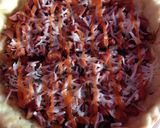 Foto langkah ke 8 dari resep Pizza crispy teflon ala kadar.