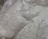Foto langkah ke 4 dari resep Cake Pisang Jadul Lembut.