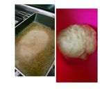 Foto langkah ke 2 dari resep Pastel Renyah.