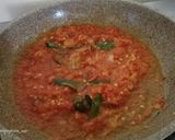 Foto langkah ke 3 dari resep Sambal Goreng Kentang Kapri Hati Ampela Ayam.