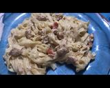 Foto del paso 4 de la receta: Fideos a la Parisienne