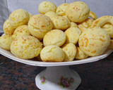 Foto del paso 4 de la receta: Chipá sin tacc