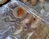 Foto del paso 5 de la receta: Empanadillas de verduras con tofu