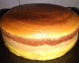 Foto langkah ke 8 dari resep Ogura Macan.