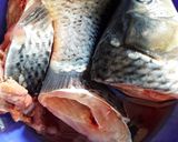 Foto langkah ke 1 dari resep Gulai Asam Ikan Mas.