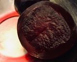 Tormás-céklás krumplisaláta recept fázis 3 fotója