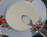 Foto langkah ke 3 dari resep Bola kentang asam manis vegie.