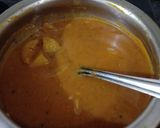 A picture of step 4 of Tinde ki sabji.