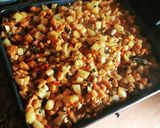 Foto del paso 2 de la receta: Empanadas de mondongo fritas