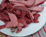 Foto langkah ke 6 dari resep Risol mayo.