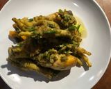 Foto langkah ke 7 dari resep Ayam Cabai Ijo.