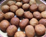 A picture of step 8 of Doughnut.