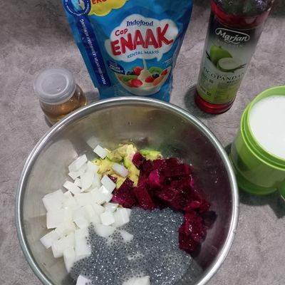 Langkah 4