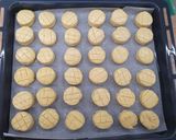 Vajas pogácsa recept fázis 3 fotója
