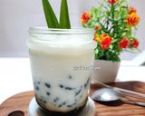 Foto langkah ke 7 dari resep Dhawet Cendol Kecebong (all homemade).