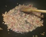 Carbonara pie recipe step 2 photo