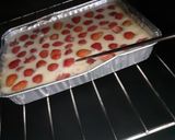Foto del paso 4 de la receta Pastel de fresas