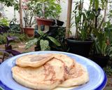 Foto langkah ke 6 dari resep Hhteok.