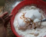 Foto del paso 5 de la receta: Pastafrola de Membrillo