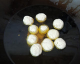 Foto langkah ke 6 dari resep Tahu Bulat.