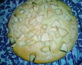 Foto del paso 1 de la receta: Crazy cacke de manzana