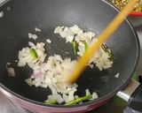 मुरमुरा स्प्राउट भेल (Murmura sprout bhel recipe in Hindi) रेसिपी चरण 3 फोटो