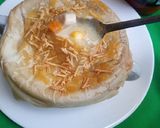 Foto langkah ke 10 dari resep Zuppa soup.