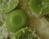 Foto langkah ke 8 dari resep Kue Lumpang Pandan.