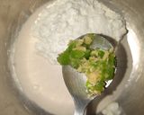 સ્ટીમ રવા ઢોકળા (Steam Rava Dhokla Recipe In Gujarati) રેસીપી સ્ટેપ2ફોટો