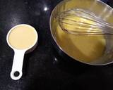 Chocolate and Nuts Cake recipe step 2 photo