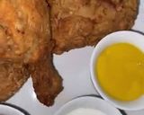 صورة لخطوة 6 من وصفة فراخ كنتاكي 😋😋 على اصولها 👌👌