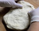 A picture of step 10 of Pizza Dough (Homemade by Hand).