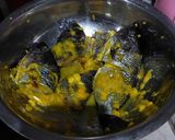 Foto langkah ke 3 dari resep Mujaer goreng simple.