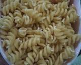 Seblak Mie langkah memasak 1 foto
