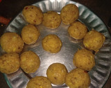अमृतसरी स्पेशल आलू कुलचा और चने (amritsari special aloo kulcha aur chole recipe in Hindi) रेसिपी चरण 5 फोटो