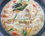 Foto langkah ke 3 dari resep Mangut Lele.
