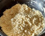 મગસ બરફી (Magas Barfi Recipe In Gujarati) રેસીપી સ્ટેપ1ફોટો