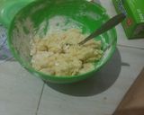 Foto langkah ke 2 dari resep Butter cookies.