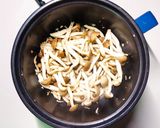 糖醋鴻禧菇的食譜步驟3照片