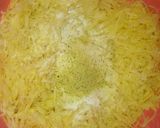 Foto del paso 7 de la receta: Bombas de papas al horno