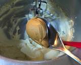 Resepi Peanut Marble Cake