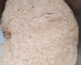 Foto del paso 4 de la receta: Torta napolitana de masa integral con mix de semillas😘🎉☺️🎊😘🎉☺️🎊